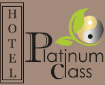 Platinum Class hotel